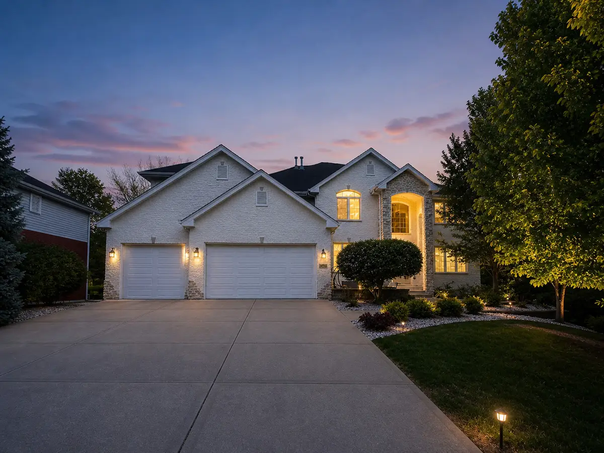 14935 Allison Lane, Homer Glen, IL 60491 - #1