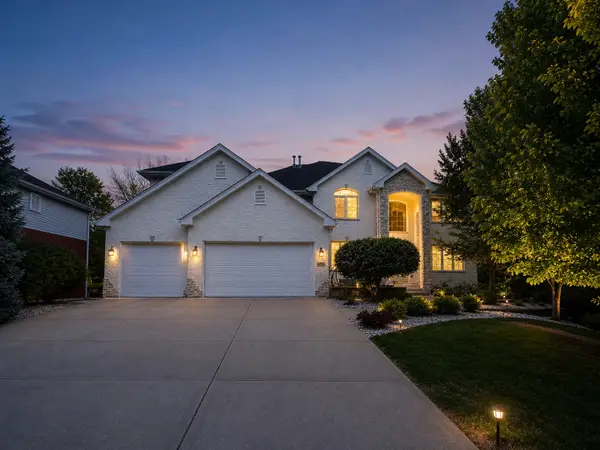 14935 Allison Lane, Homer Glen, IL 60491
