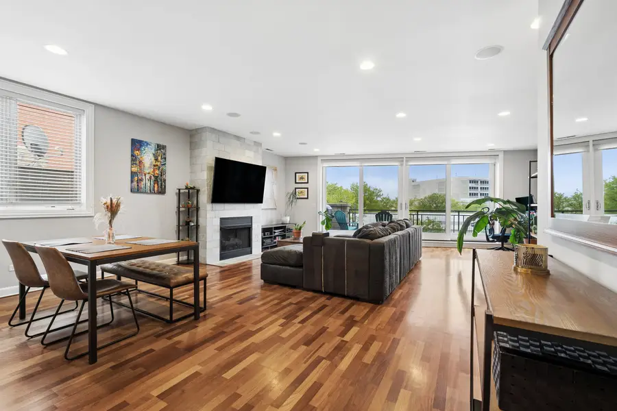 1633 N Clybourn Avenue #3, Chicago, IL 60614 - #3
