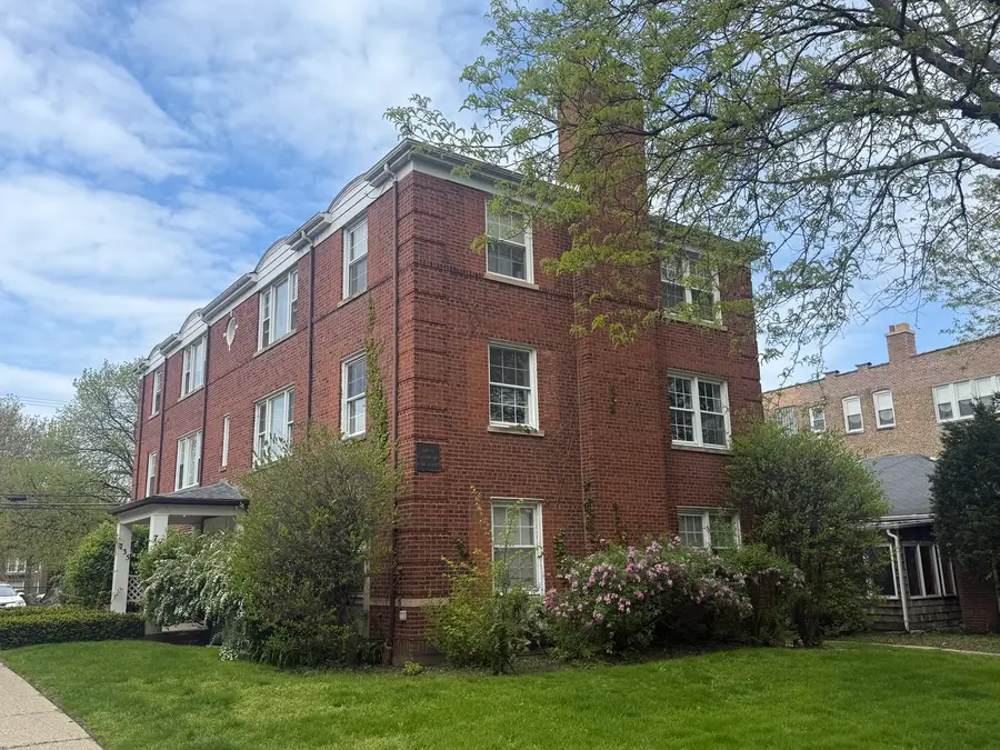 733 Dobson Street #2S, Evanston, IL 60202 - #2