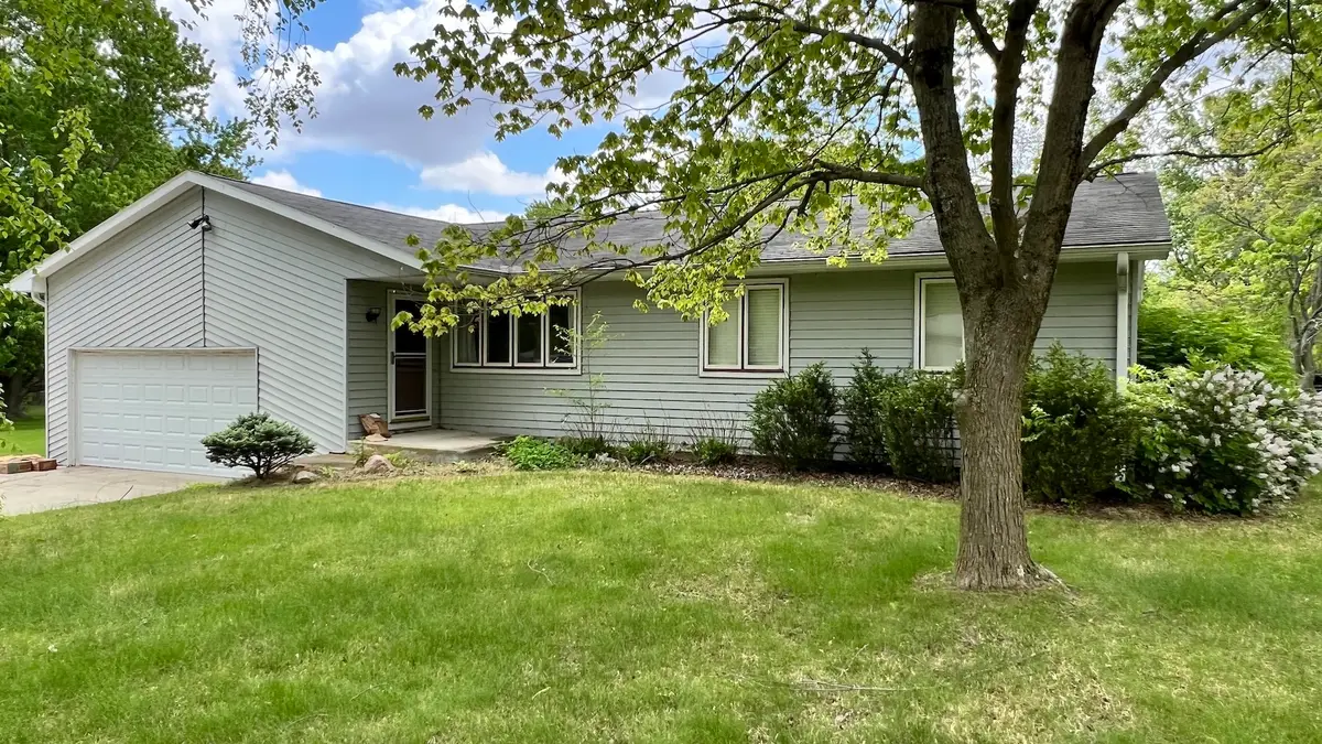 1207 W Dianne Lane, Mahomet, IL 61853 - #1