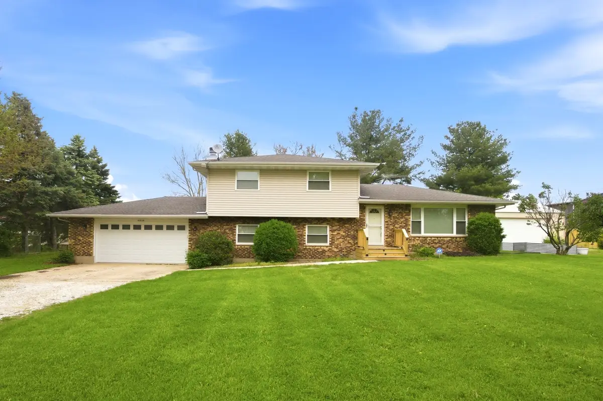 6650 Pavillion Road, Yorkville, IL 60560 - #1