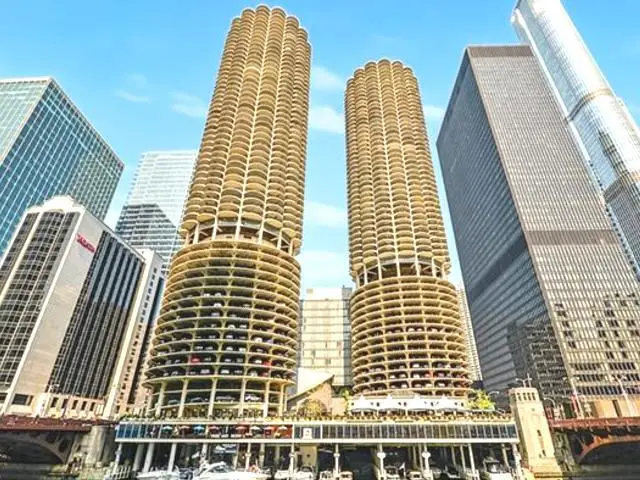 300 N State Street #5620, Chicago, IL 60654 - #1