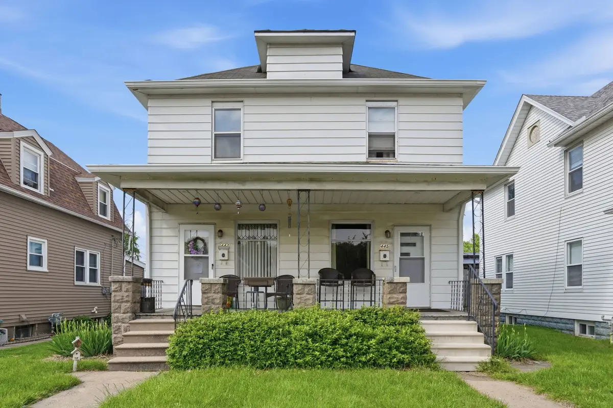 443 16th Avenue, East Moline, IL 61244 - #1