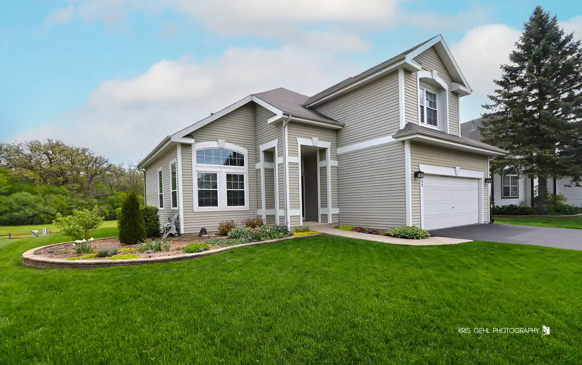 299 Haywood Drive, Round Lake, IL 60073 - #1