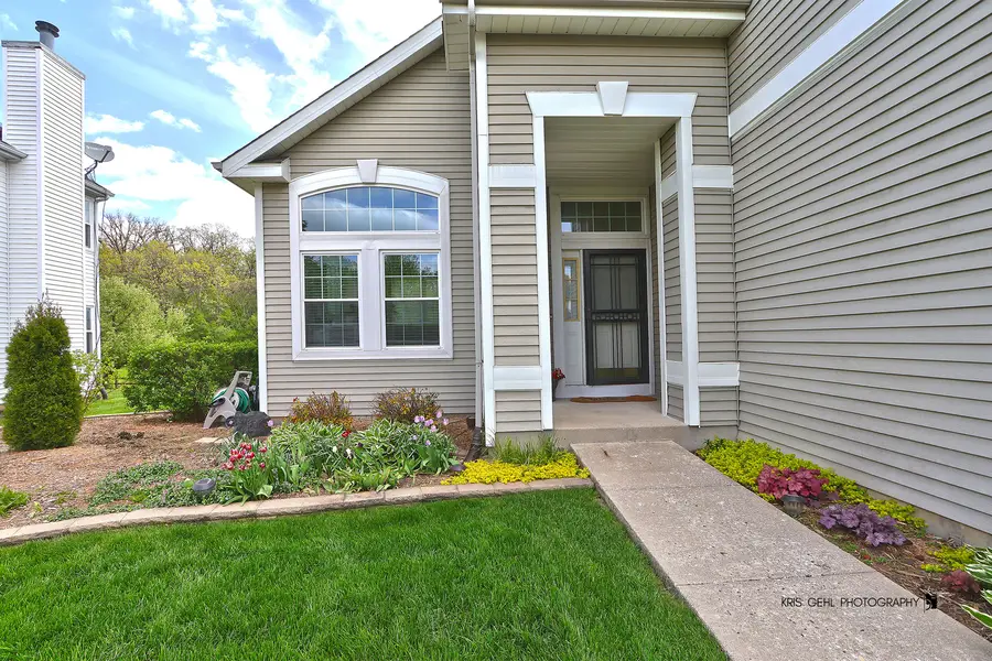 299 Haywood Drive, Round Lake, IL 60073 - #2