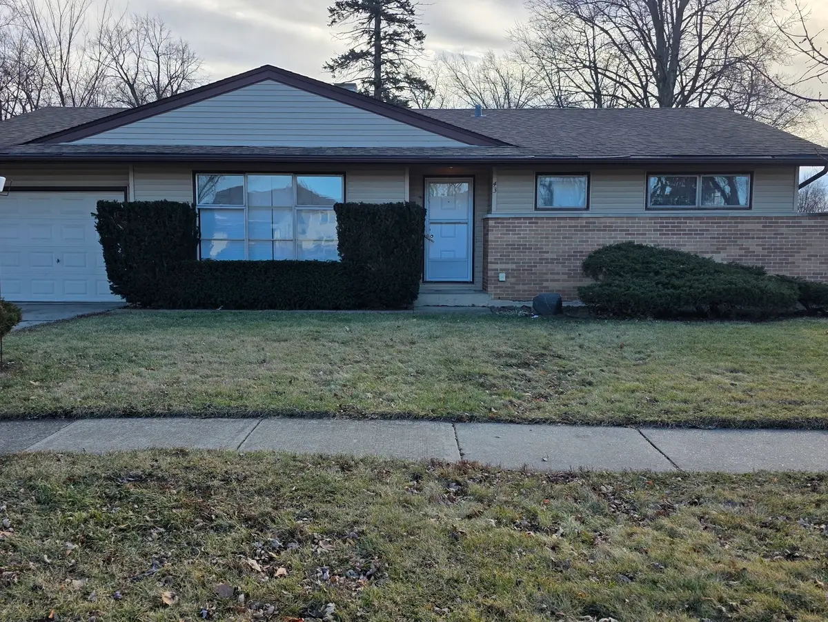 Address Withheld By Seller, Elk Grove Village, IL 60007 - #1