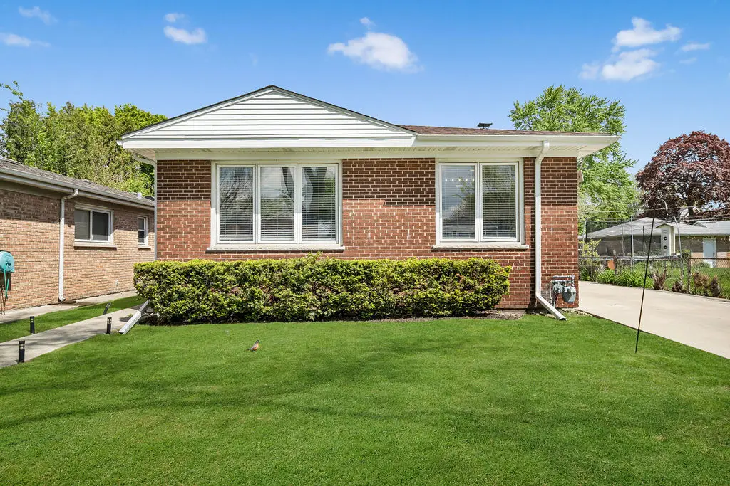 3816 Howard Street, Skokie, IL 60076 - #1
