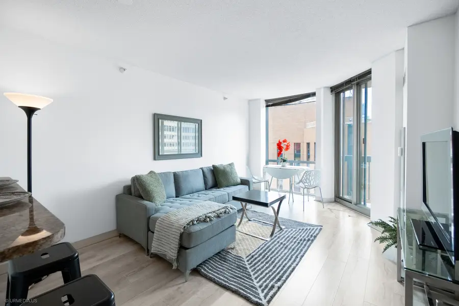 222 N Columbus Drive #3307, Chicago, IL 60601 - #3