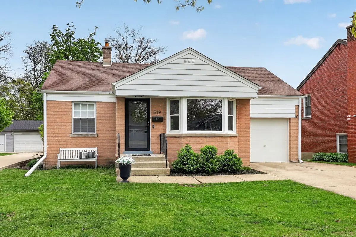 519 S Craig Place, Lombard, IL 60148 - #1