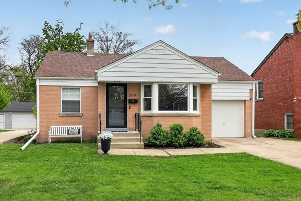 519 S Craig Place, Lombard, IL 60148
