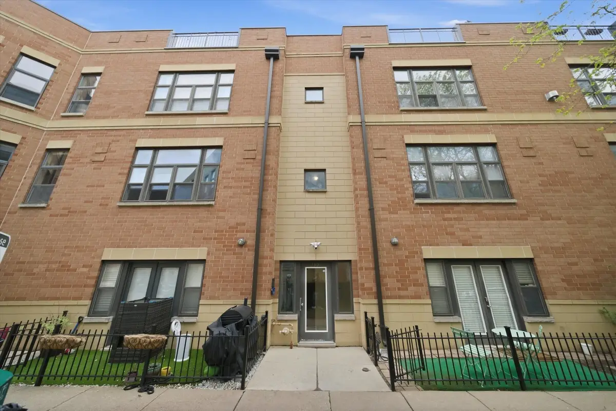 2306 W Bloomingdale Avenue #D, Chicago, IL 60647 - #1