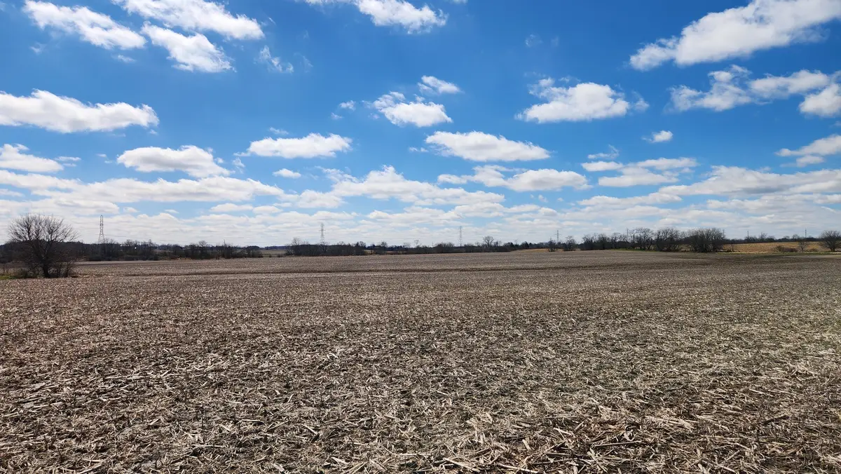 0 Nacke Road, Crete, IL 60417 - #1