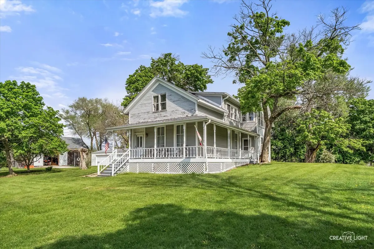 11708 139th Street, Orland Park, IL 60467 - #1