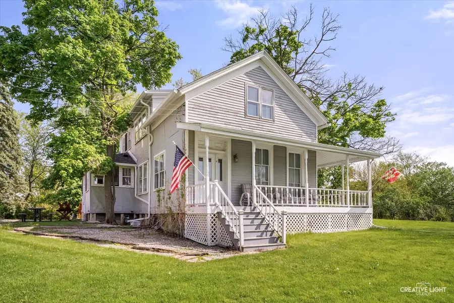 11708 139th Street, Orland Park, IL 60467 - #2