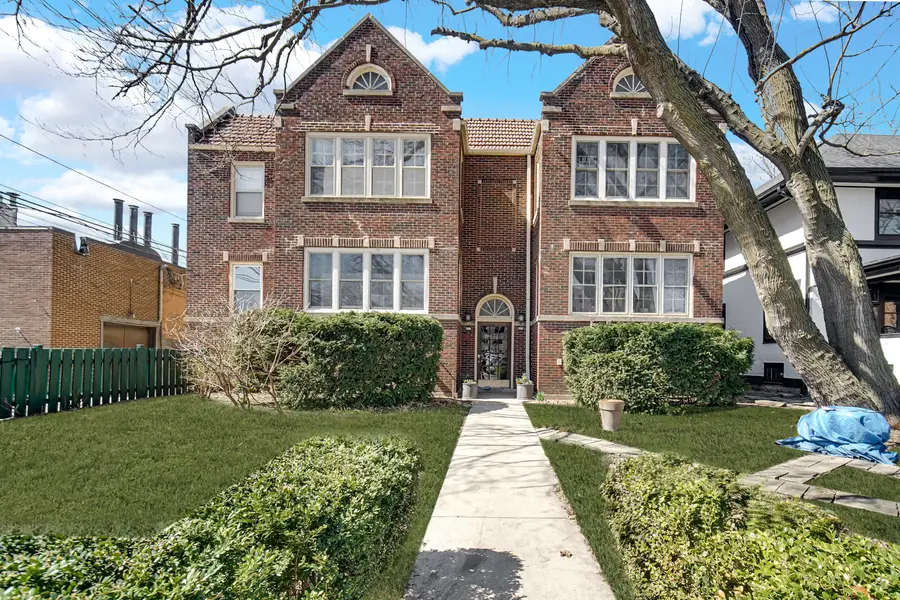 431 S East Avenue #1N, Oak Park, IL 60302 - #2