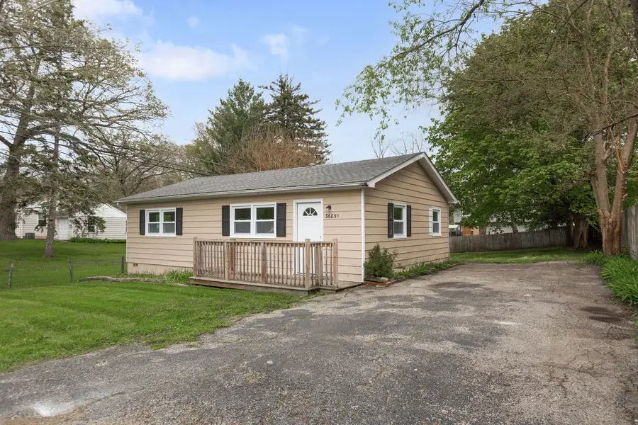 36855 N Elizabeth Drive, Lake Villa, IL 60046 - #2