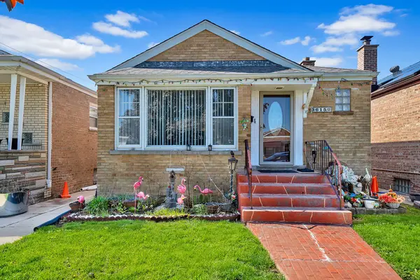 3615 W 70th Place, Chicago, IL 60629