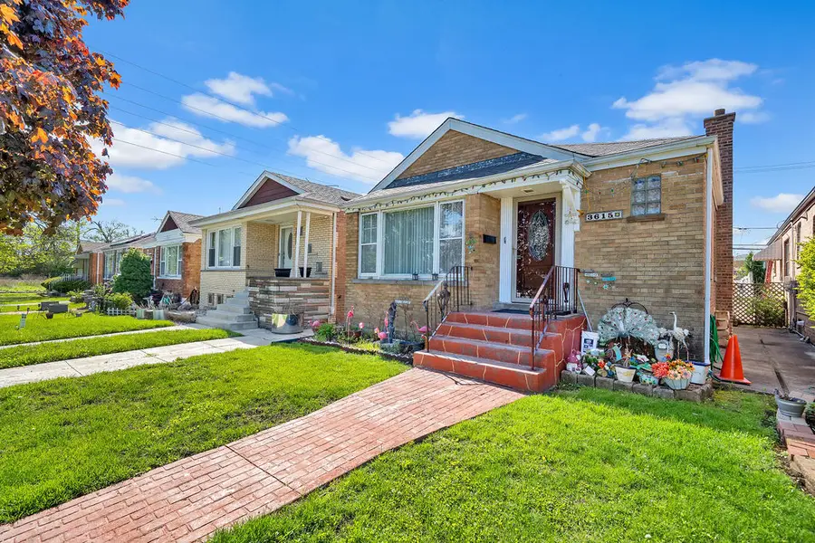 3615 W 70th Place, Chicago, IL 60629 - #2