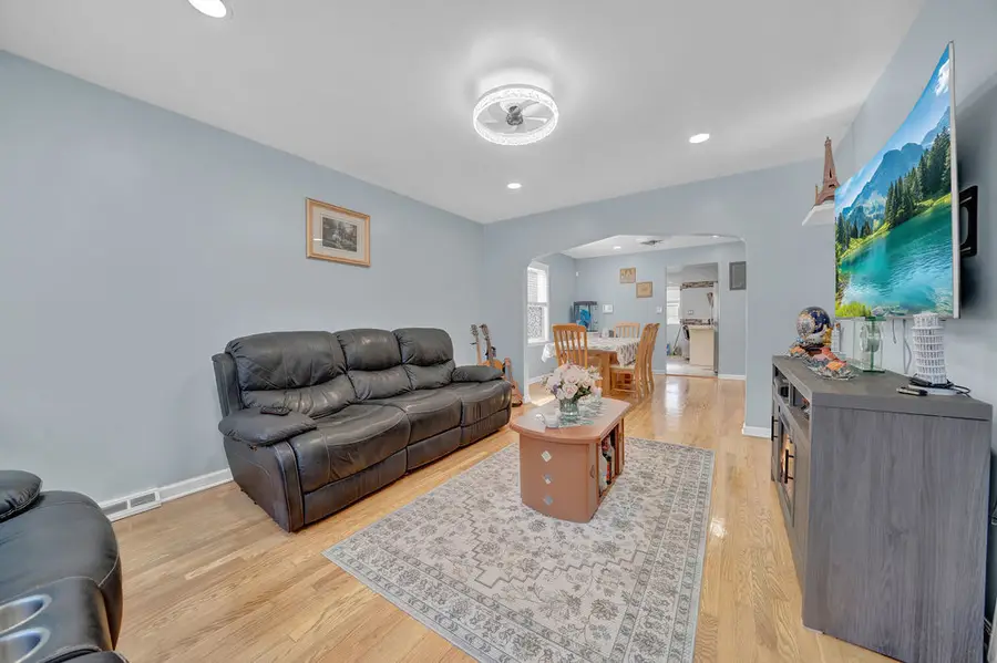 3615 W 70th Place, Chicago, IL 60629 - #3