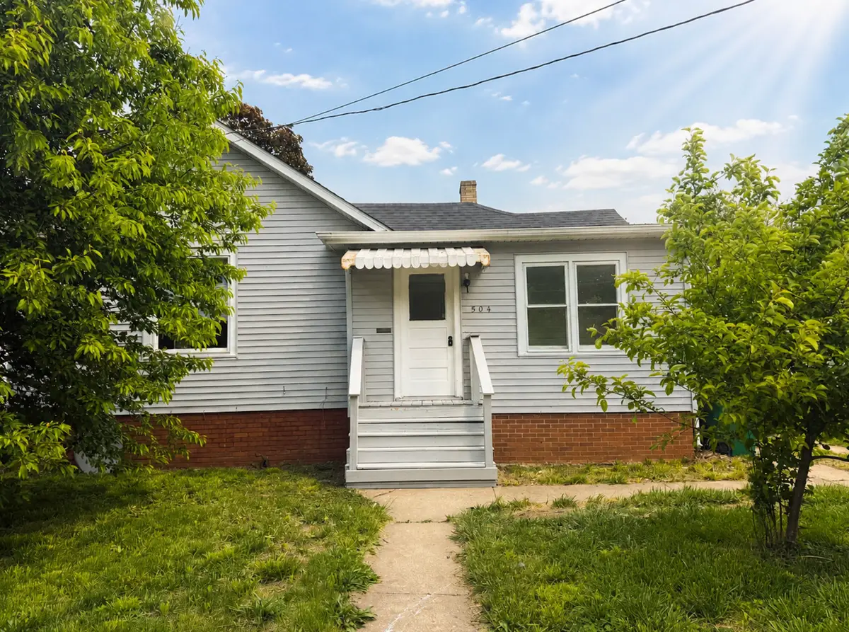 504 E Stanton Street, Streator, IL 61364 - #1