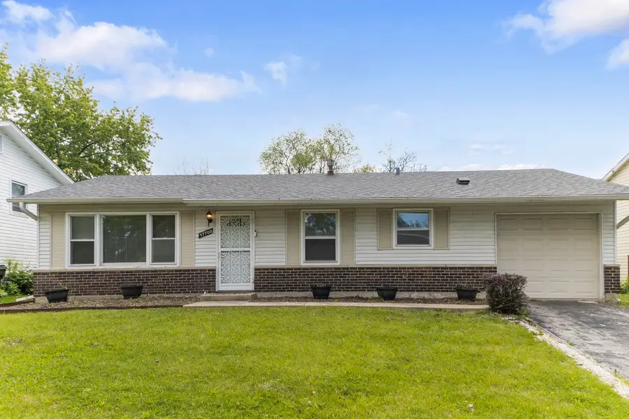 17700 Pheasant Lane, Country Club Hills, IL 60478 - #2
