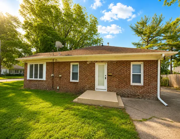 912 N Wasson Street, Streator, IL 61364
