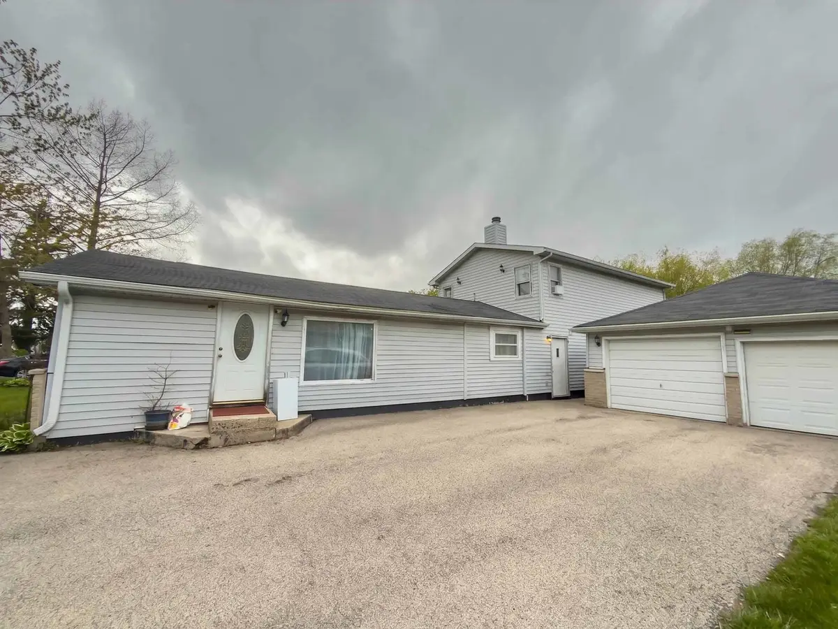 2912 18th Place, North Chicago, IL 60064 - #1