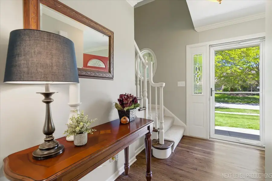 1431 Terrance Drive, Naperville, IL 60565 - #3