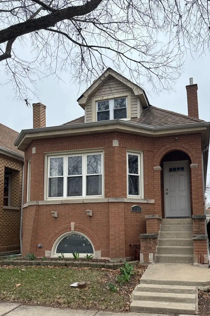 3132 N Lowell Avenue, Chicago, IL 60641 - #1