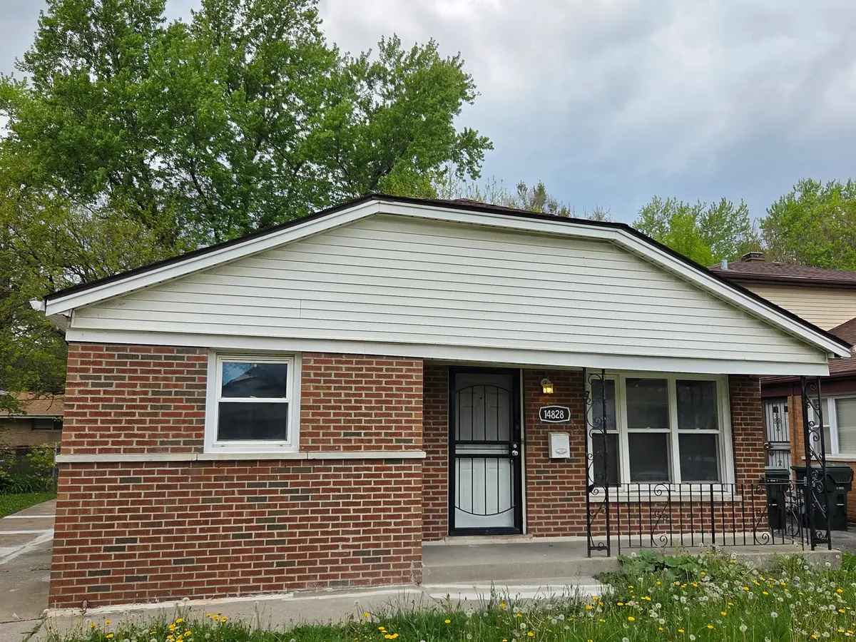 14828 Wabash Avenue, Dolton, IL 60419 - #1