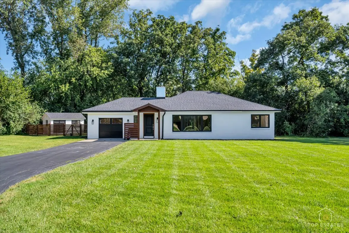 2320 Duffy Lane, Riverwoods, IL 60015 - #1