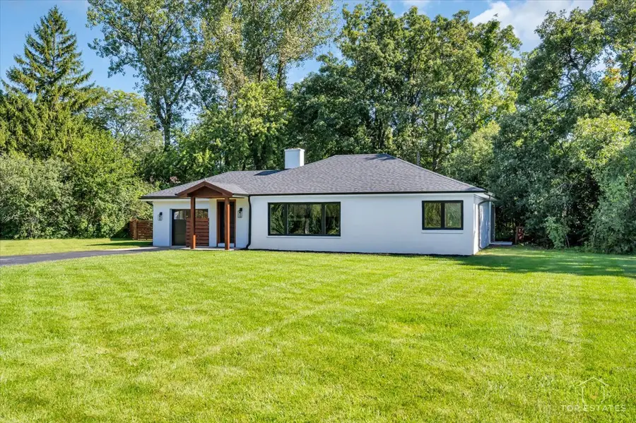 2320 Duffy Lane, Riverwoods, IL 60015 - #2