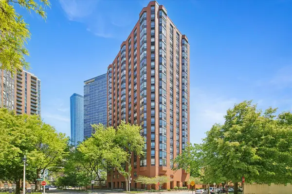 901 S Plymouth Court #702, Chicago, IL 60605