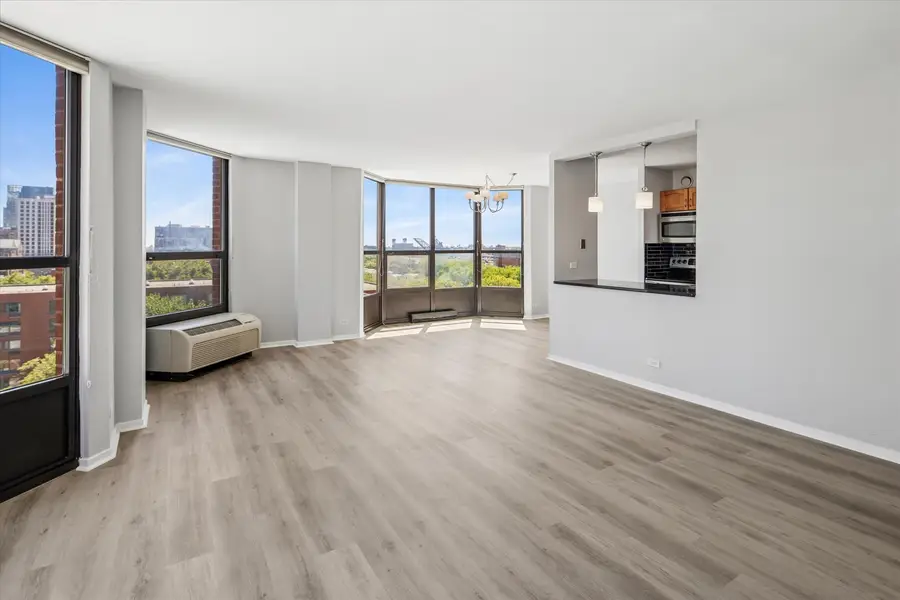 901 S Plymouth Court #702, Chicago, IL 60605 - #3