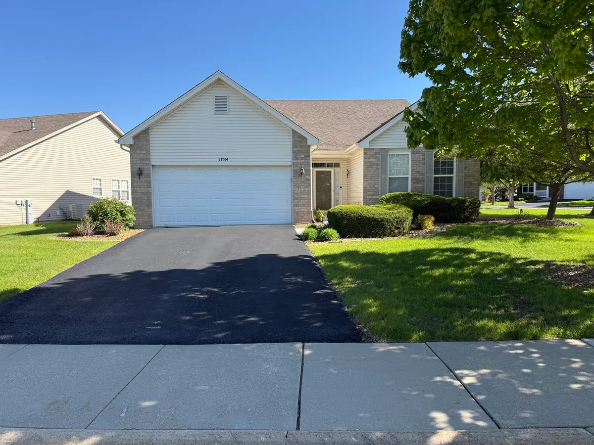 17014 Roosevelt Avenue, Lockport, IL 60441 - #1