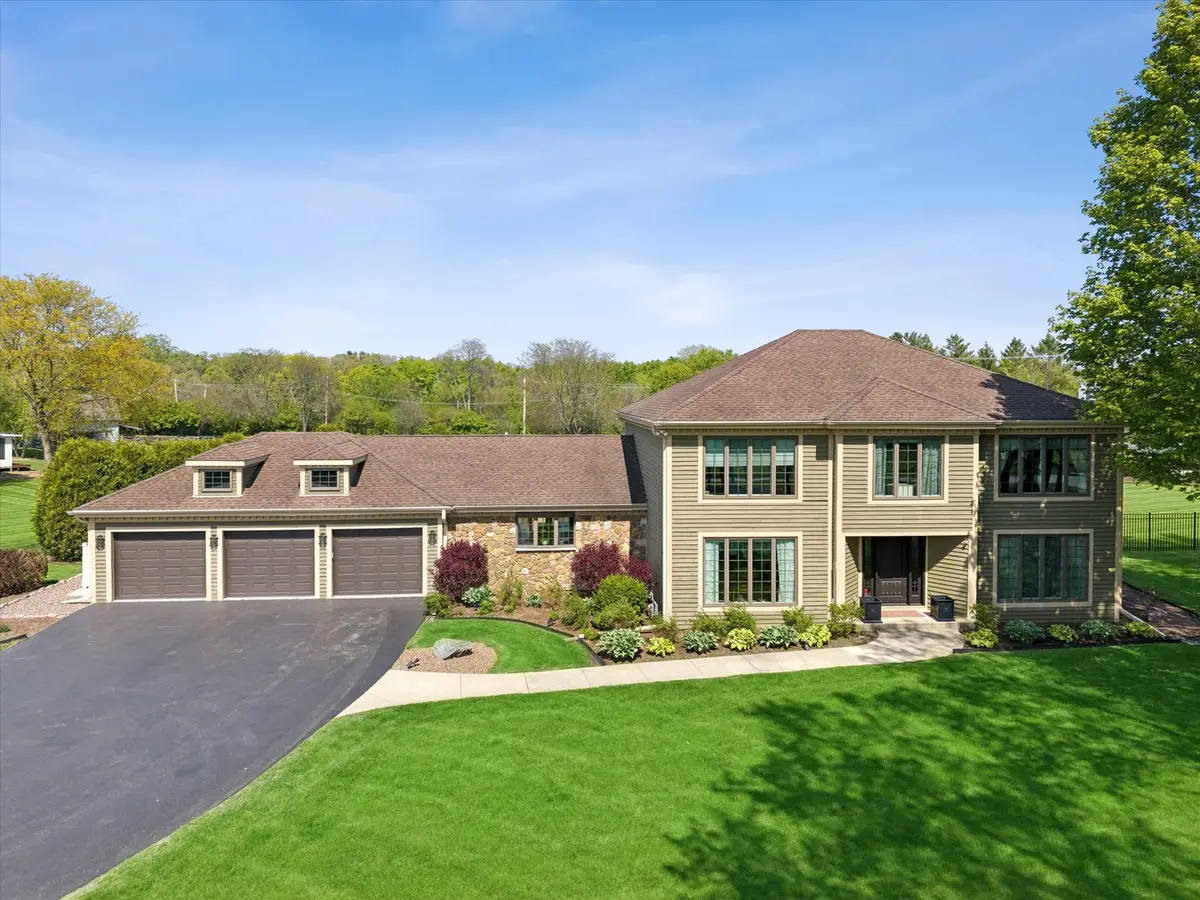 6731 Estate Lane, Long Grove, IL 60047 - #1
