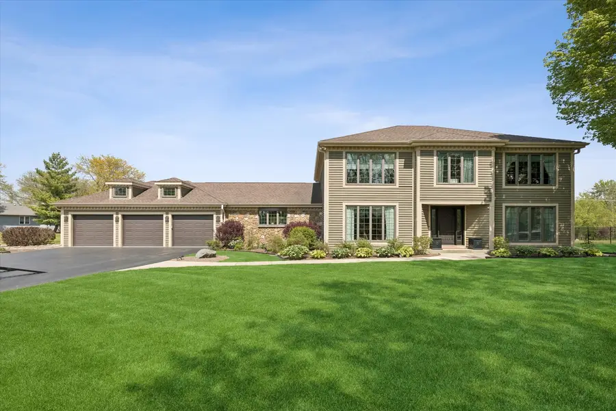6731 Estate Lane, Long Grove, IL 60047 - #2