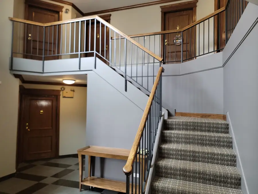 1744 Eastwood Court #1, Schaumburg, IL 60195 - #2