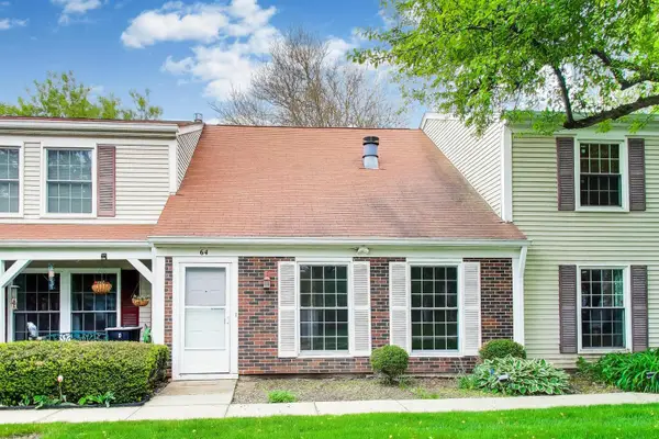 64 Bright Oaks Circle, Cary, IL 60013