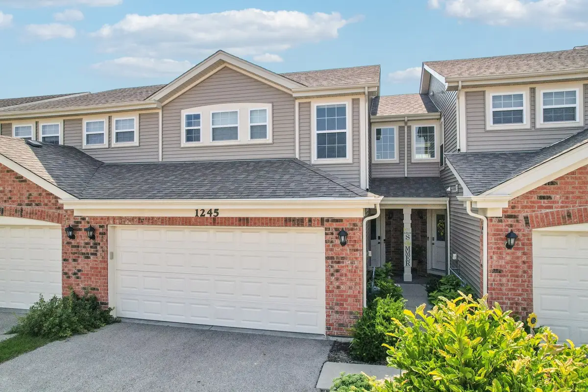 1245 Prairie View Parkway, Cary, IL 60013 - #1