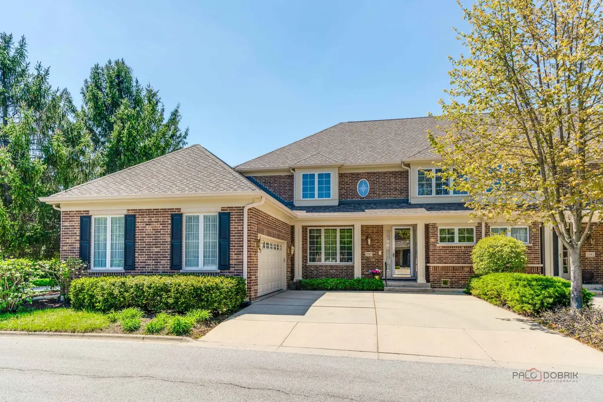 2148 Royal Ridge Drive, Northbrook, IL 60062 - #1