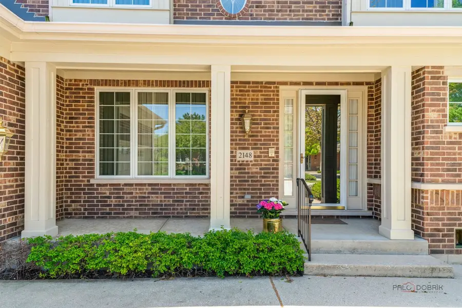 2148 Royal Ridge Drive, Northbrook, IL 60062 - #3
