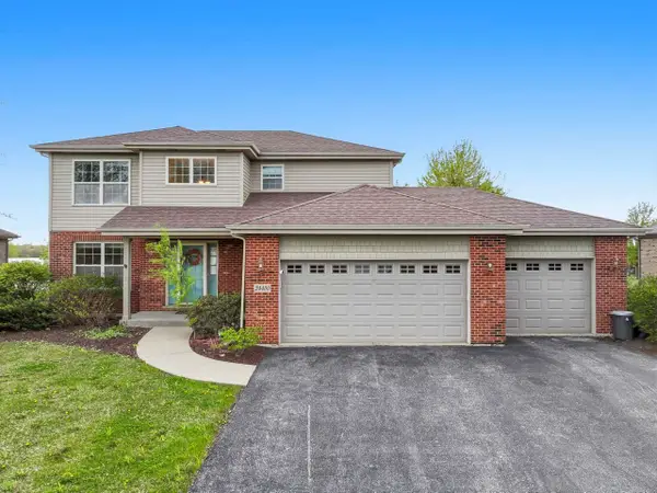 24400 S Clydesdale Court, Manhattan, IL 60442