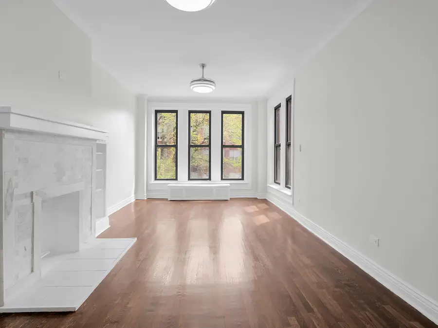 5132 S Drexel Avenue #2D, Chicago, IL 60615 - #2
