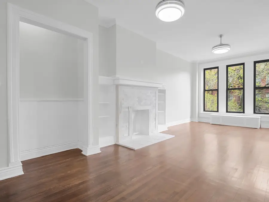 5132 S Drexel Avenue #2D, Chicago, IL 60615 - #3