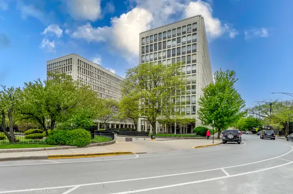 1451 E 55th Street #620N, Chicago, IL 60615