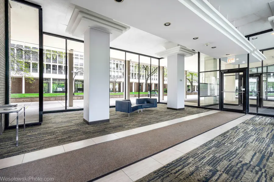 1451 E 55th Street #620N, Chicago, IL 60615 - #2