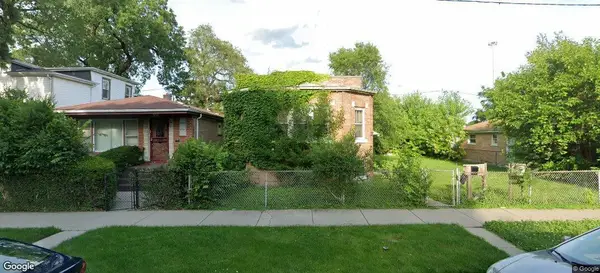 9217 S Perry Avenue, Chicago, IL 60628