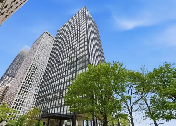 860 N Lake Shore Drive #3K, Chicago, IL 60611